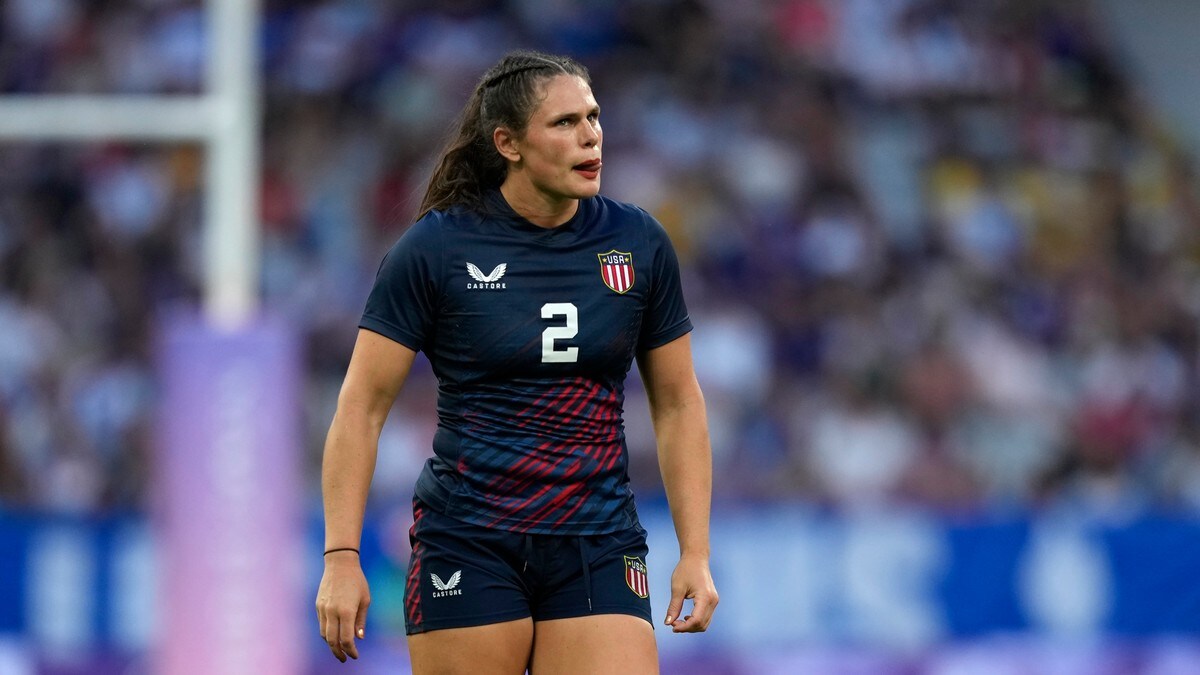 Blei kalla mann og blei hetsa for kroppen – nå får ho millionar av følgarar