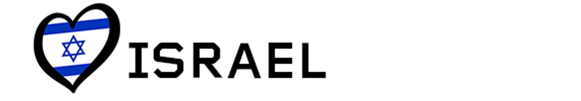 Israel ESC Eurovision Song Contest logo