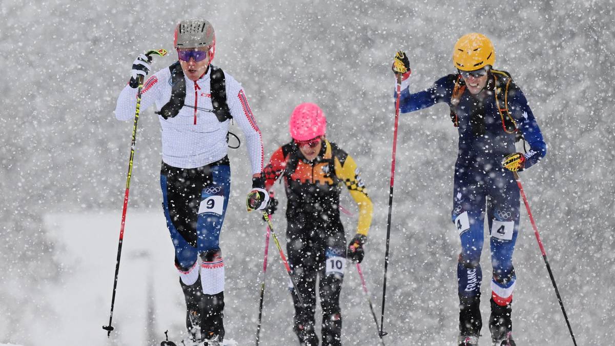 Medaljedrømmen lever for Klette – videre til semifinale