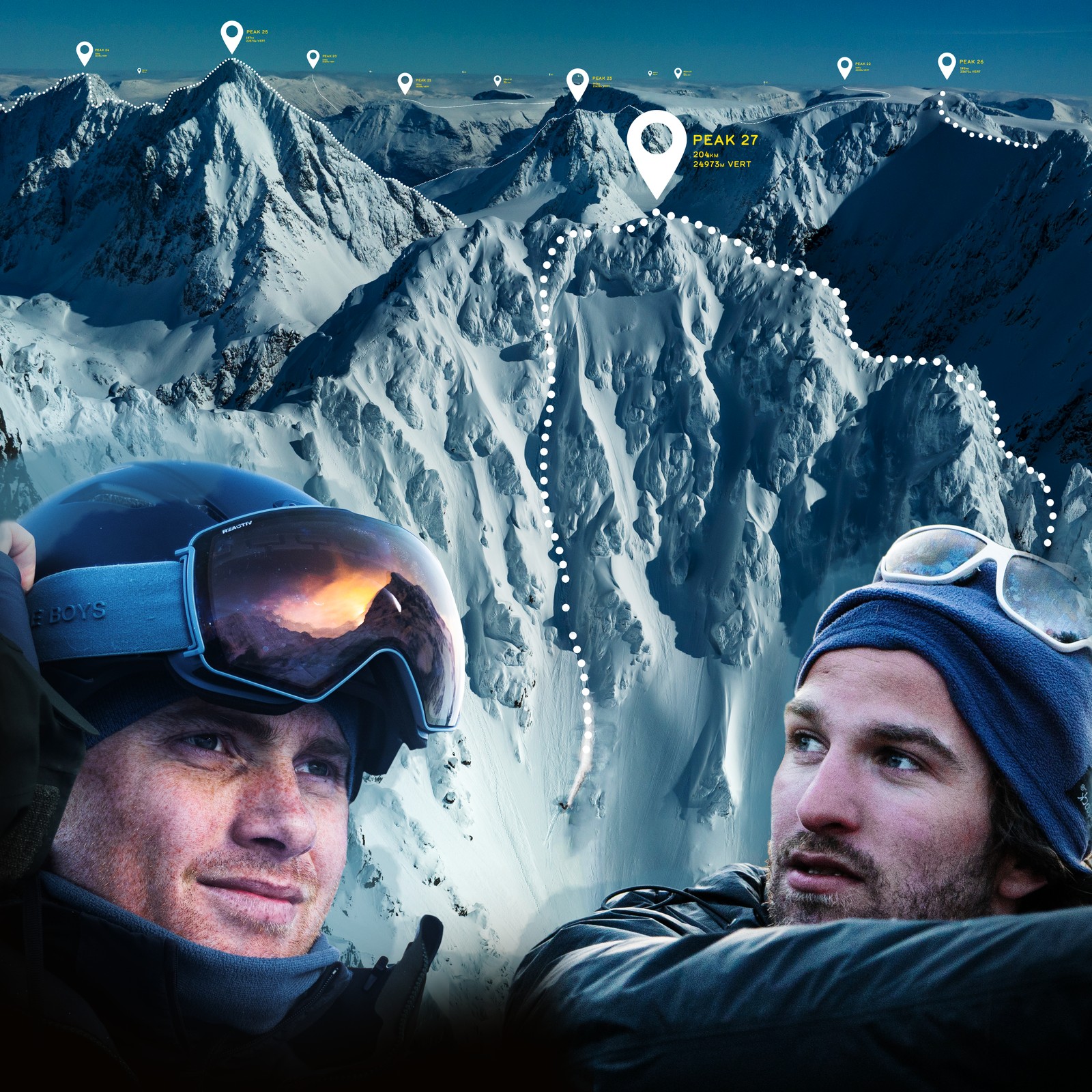 Ski - NRK TV