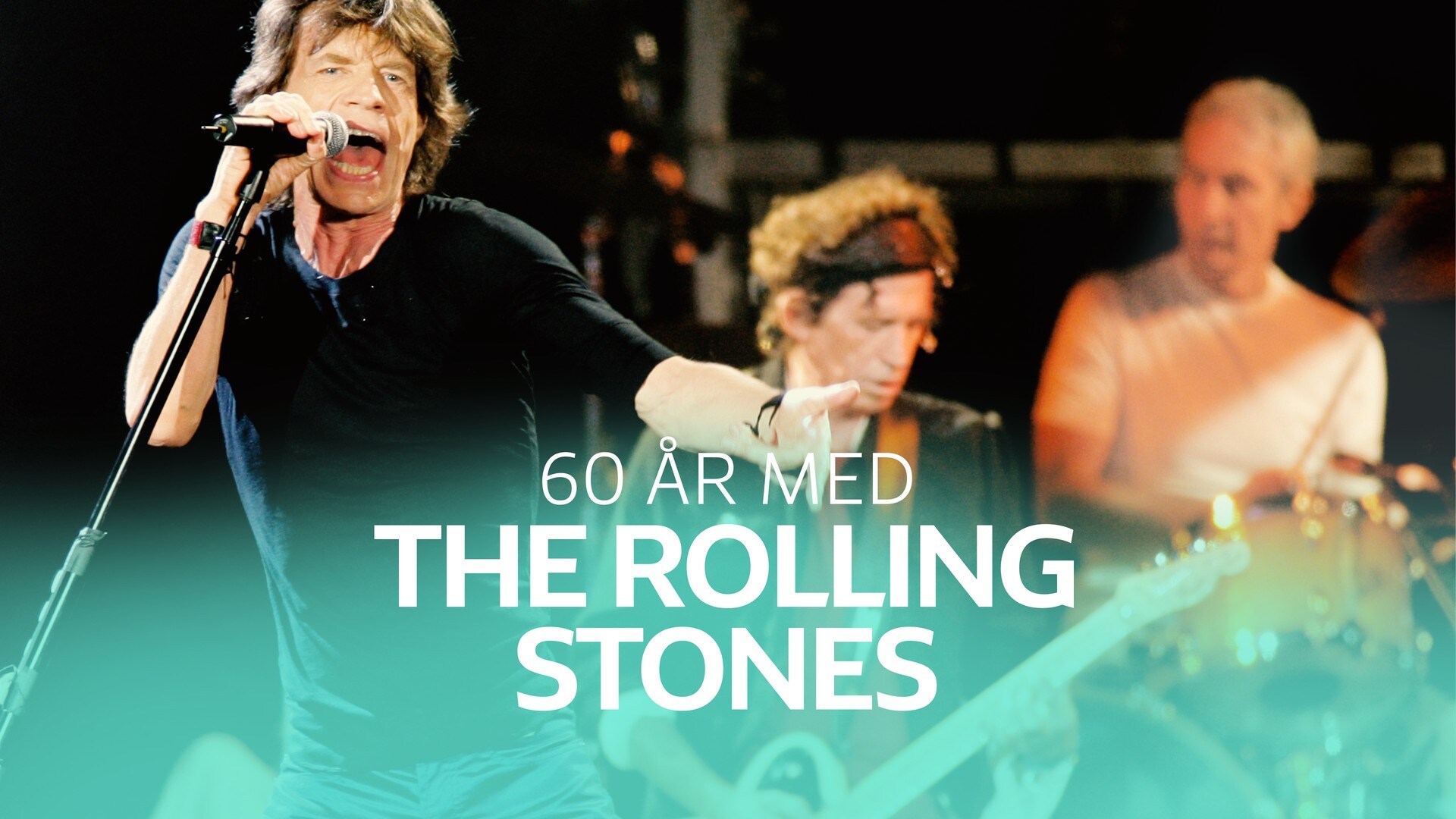 Rolling Stones (The): Rock Off - No Filter Header Logo Red (T-Shirt