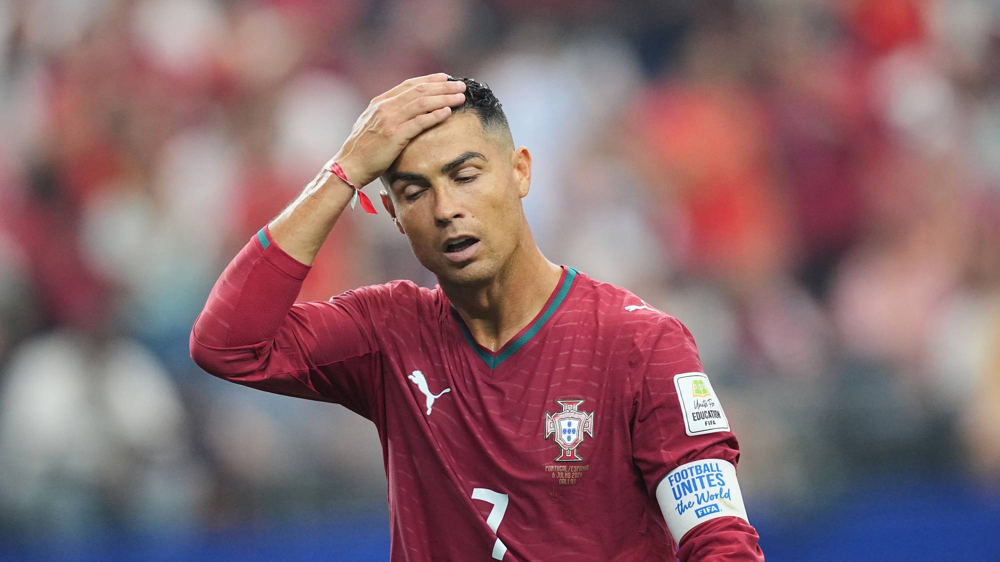 Ronaldo