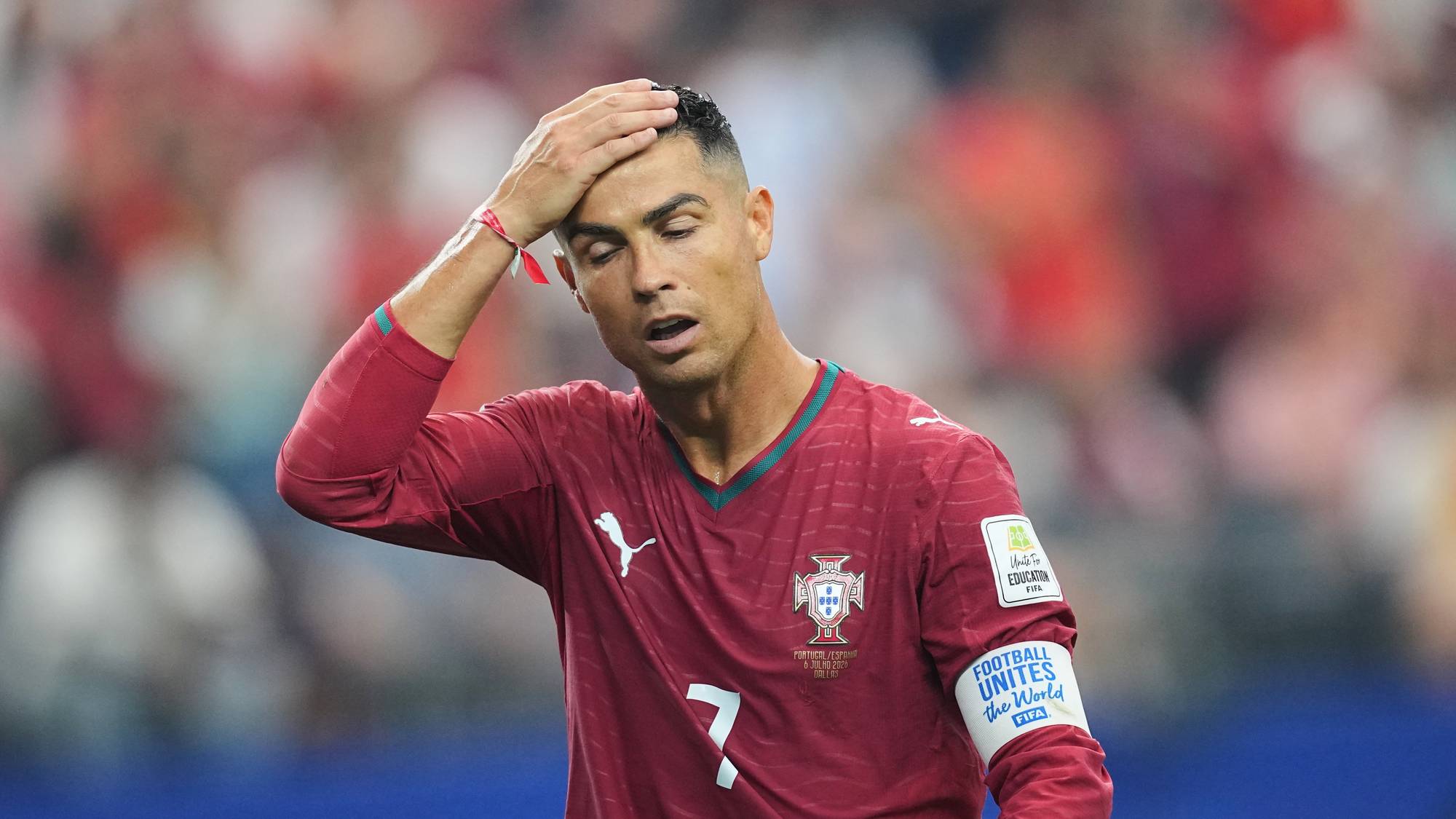 Ronaldo