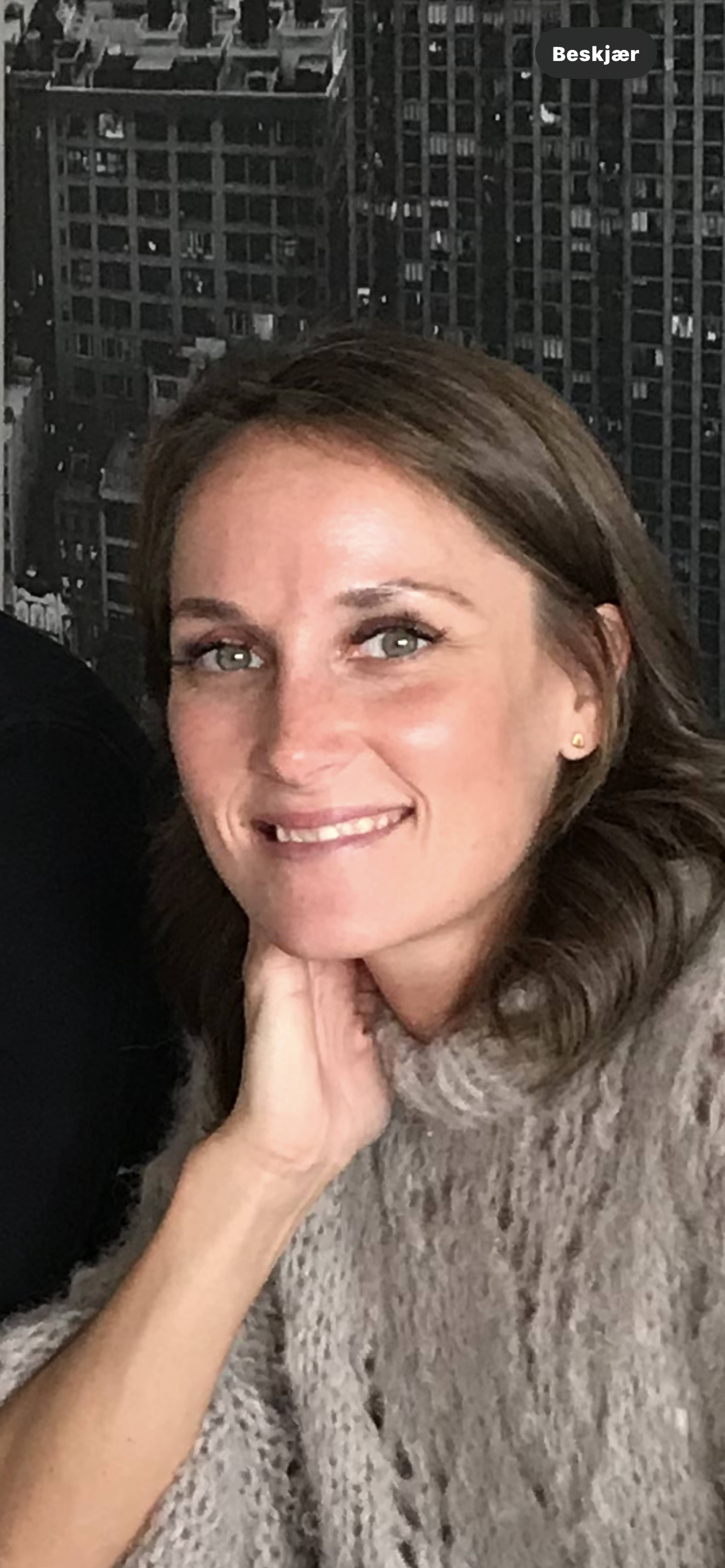 Maren Johnsen Horne