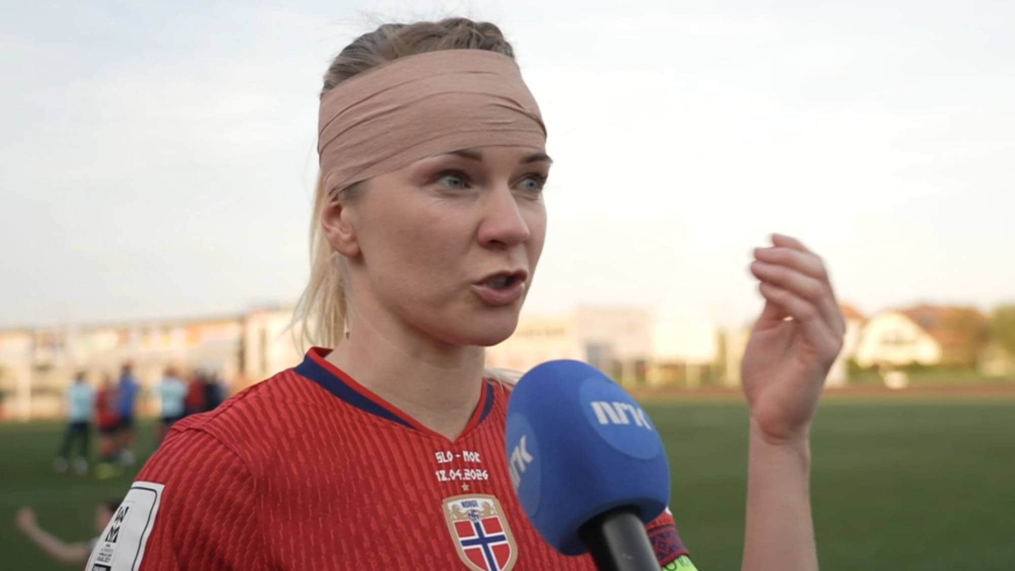 Ada Hegerberg