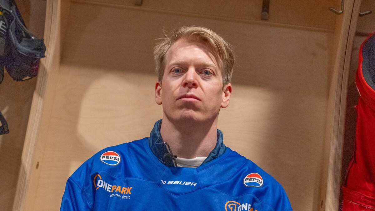 Olimb vender hjem til Vålerenga
