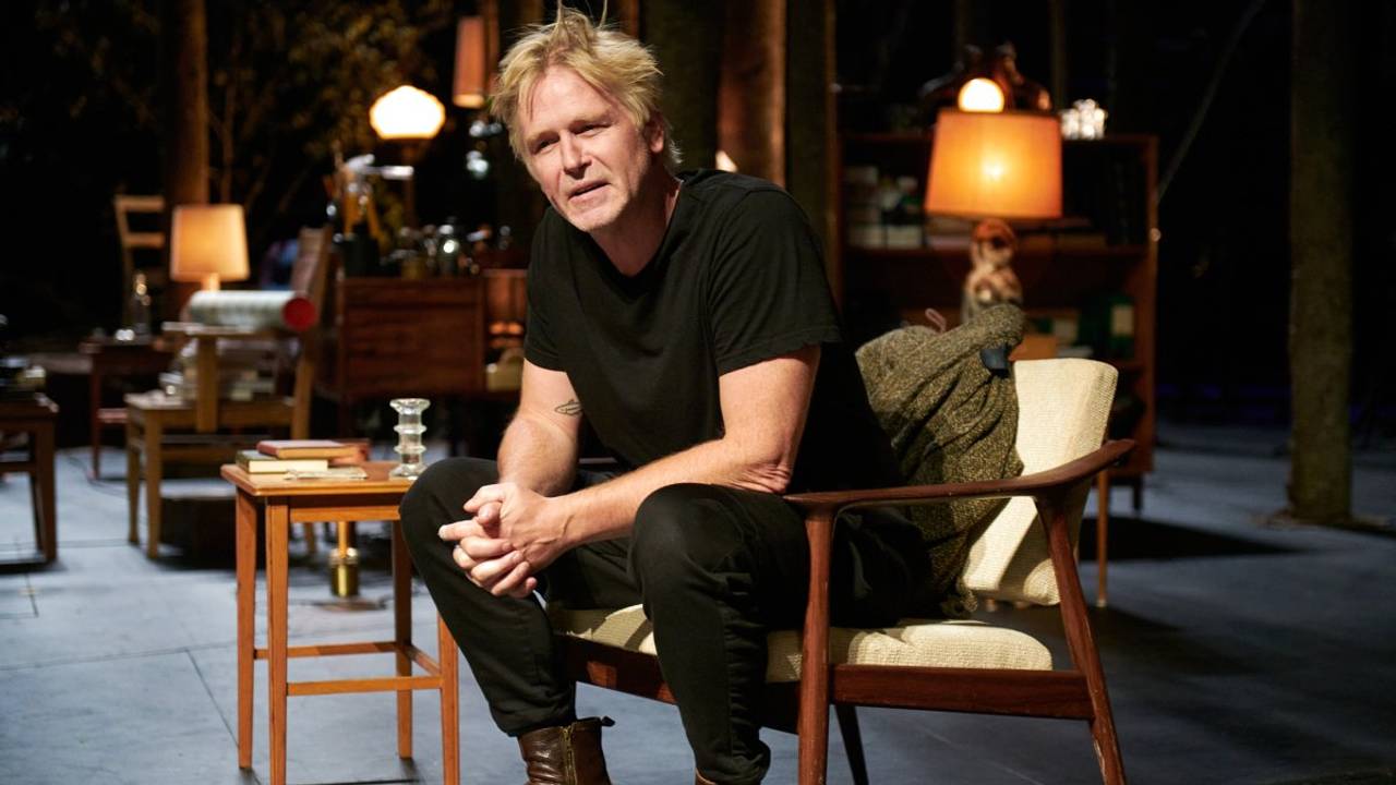Trond Espen Seim i