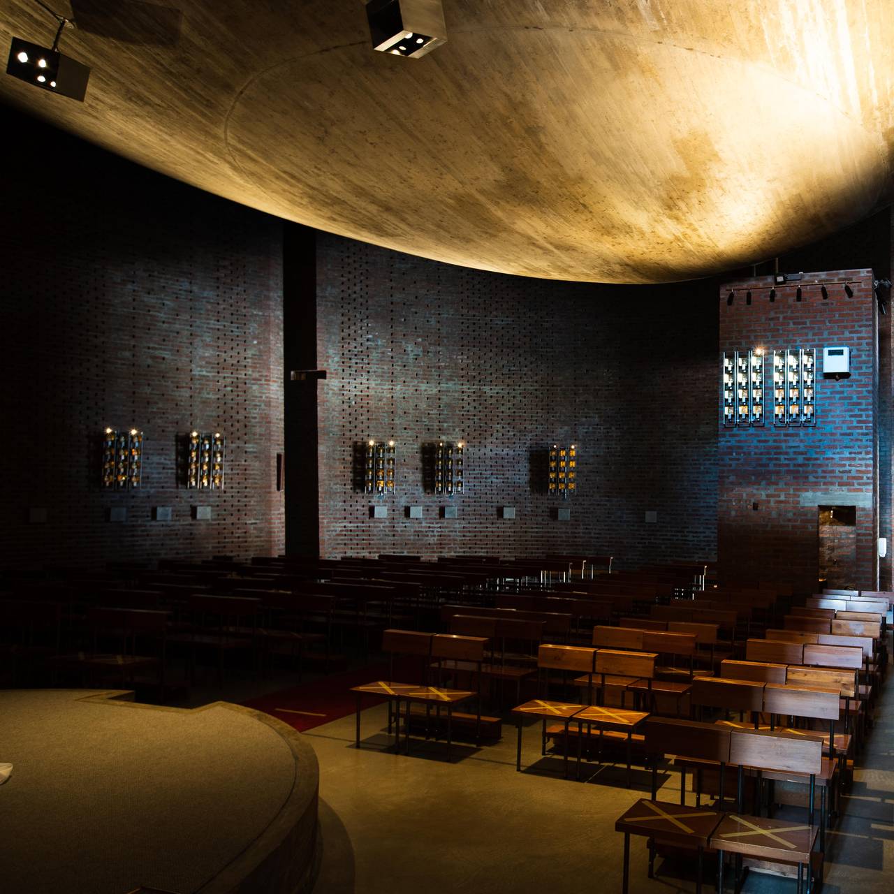St. Hallvard kirke