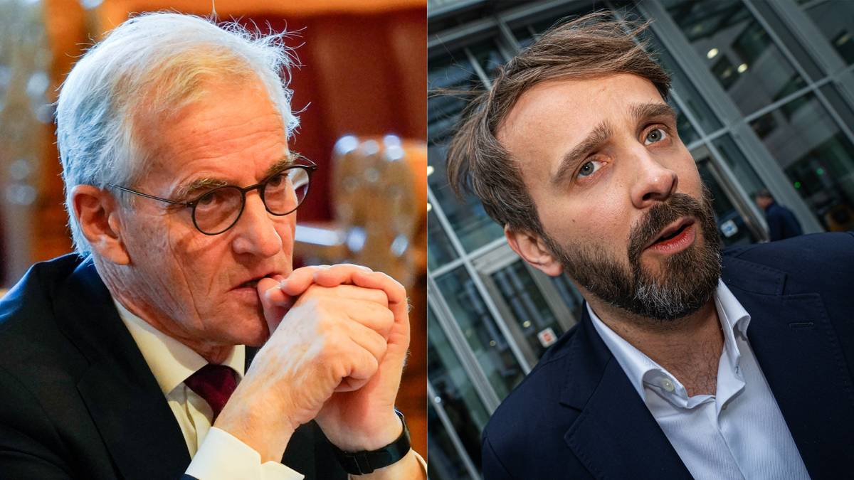 Støre og Vestre beklagar fleire utsegner frå valkampen