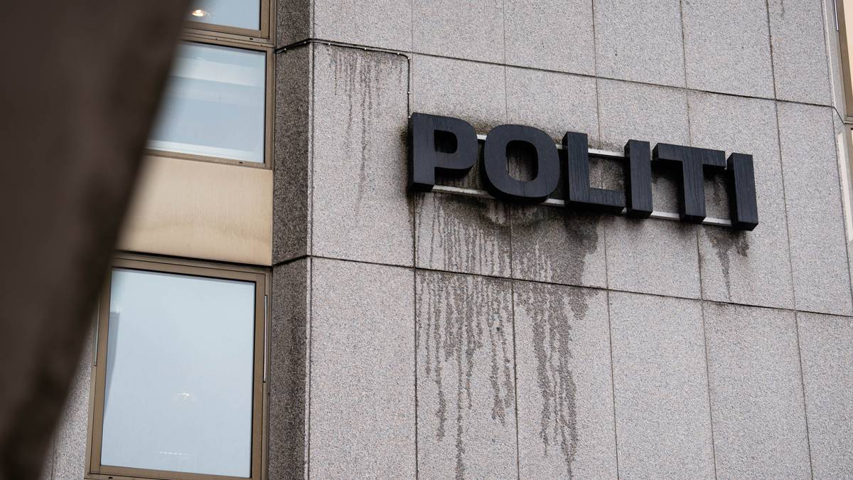 To menn sikta for terrorstøtte til Hamas