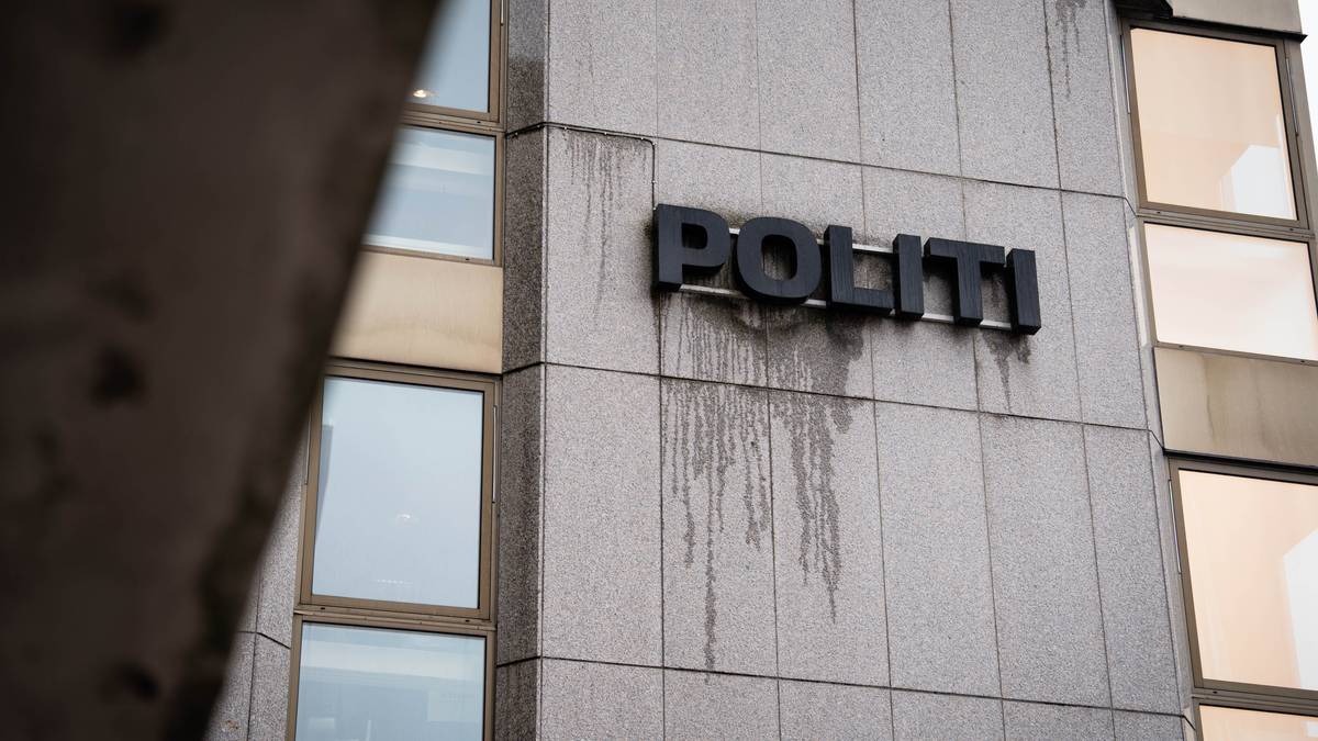 Politiet: Trusselsituasjon på Askøy