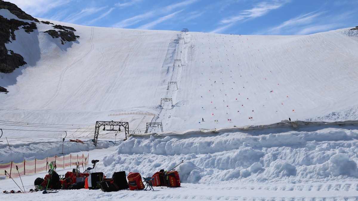 Alpinsjefen frykter store konsekvenser etter konkurs: – Hele skiverdenen vil merke dette