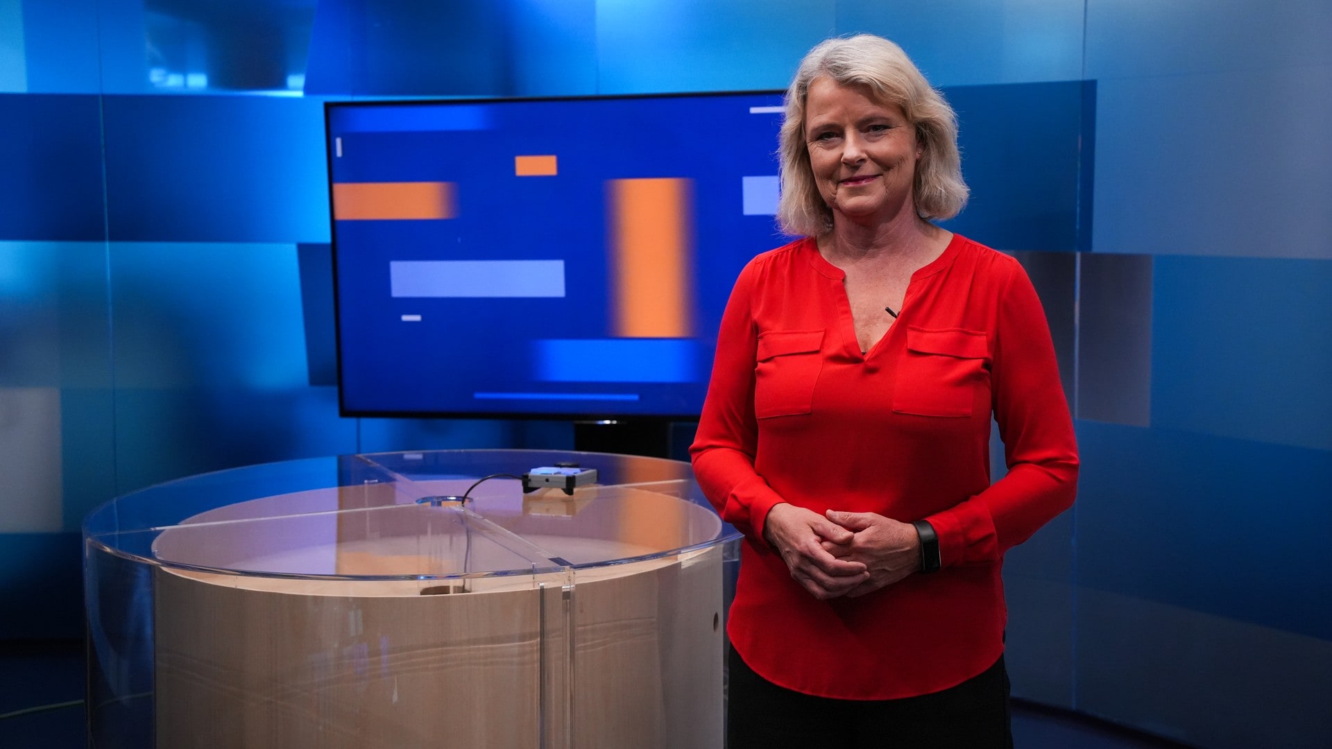 Se TV-nyheter fra NRK Innlandet – NRK