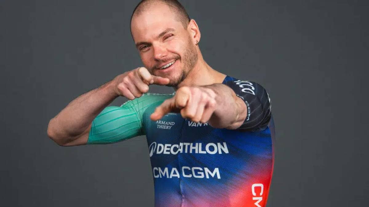 Skiskytterstjerne klar for profesjonelt sykkellag: – Barndomsdrøm