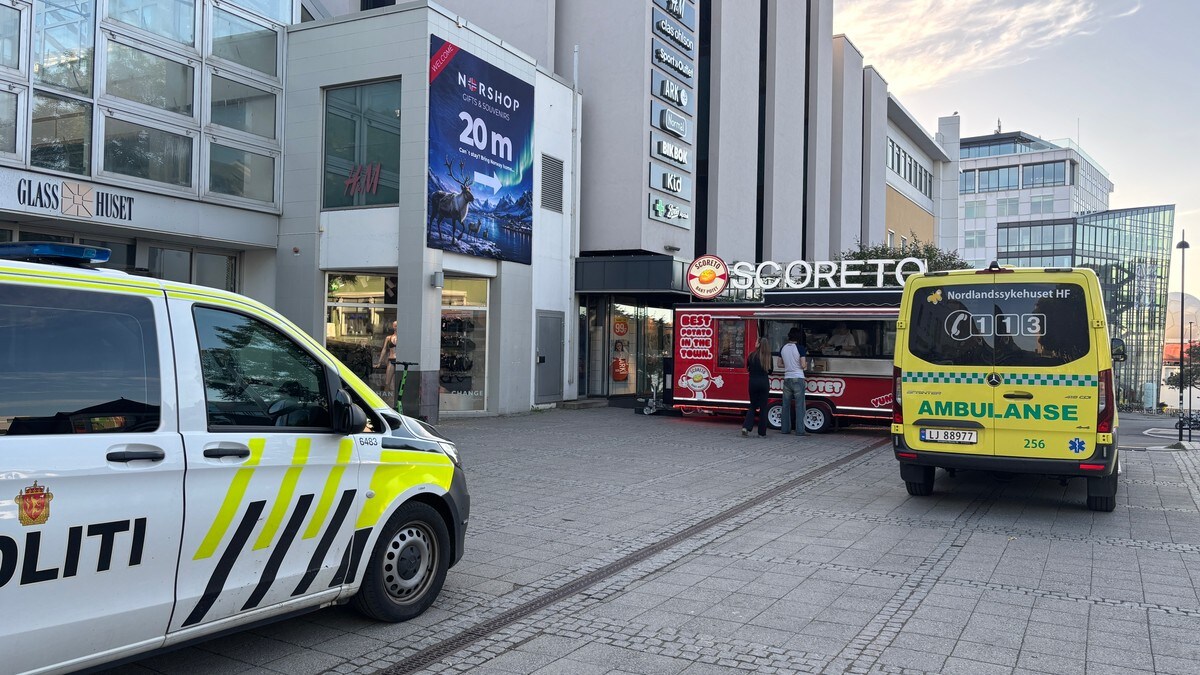 Nattens hendelser: Slagsmål, promille og vold mot politiet