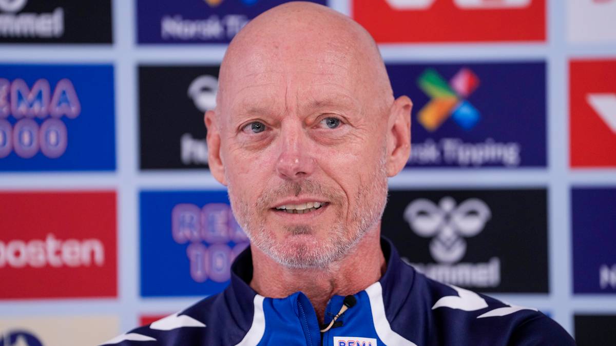Håndballgutta møter Sverige, Hellas og Qatar i VM