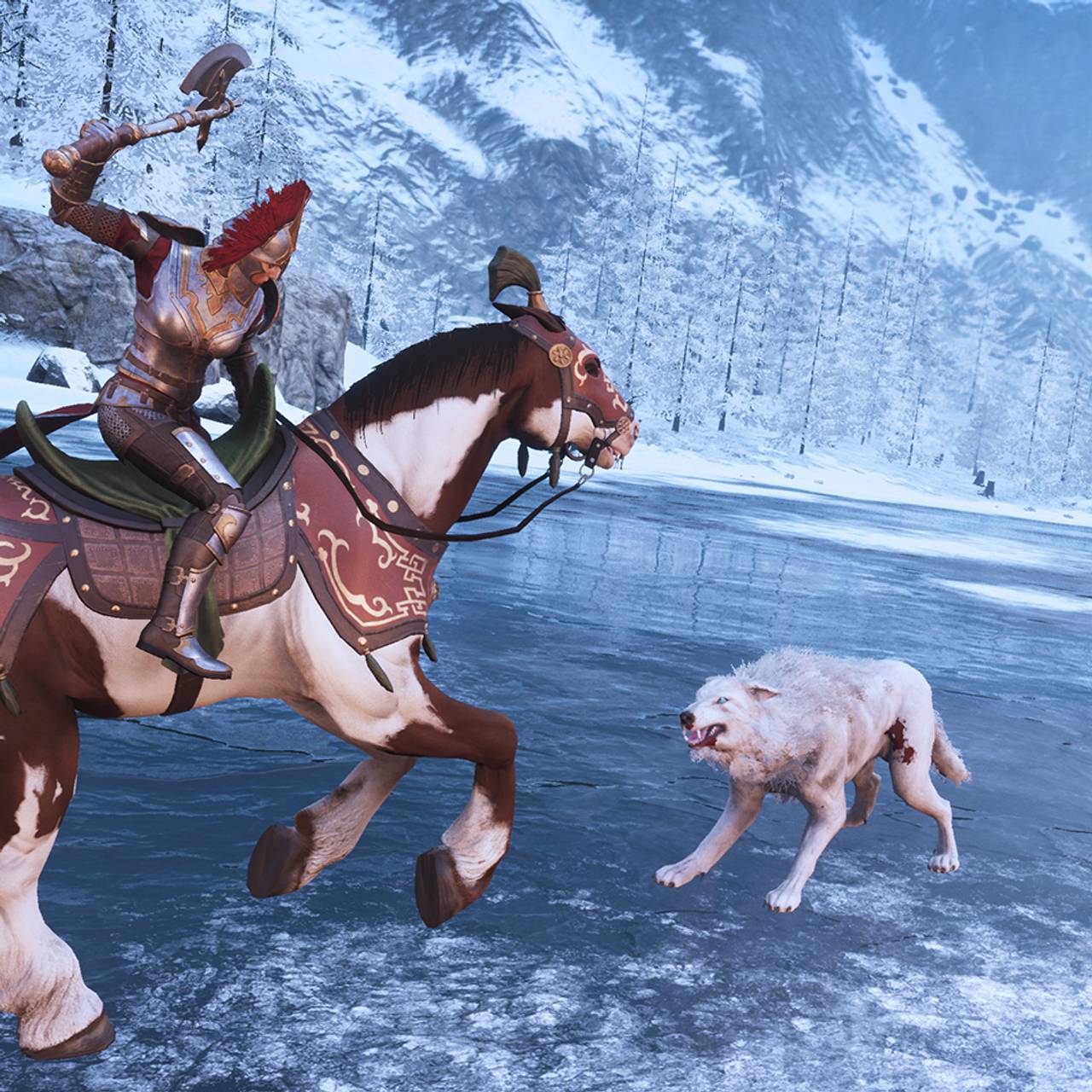 Conan Exiles