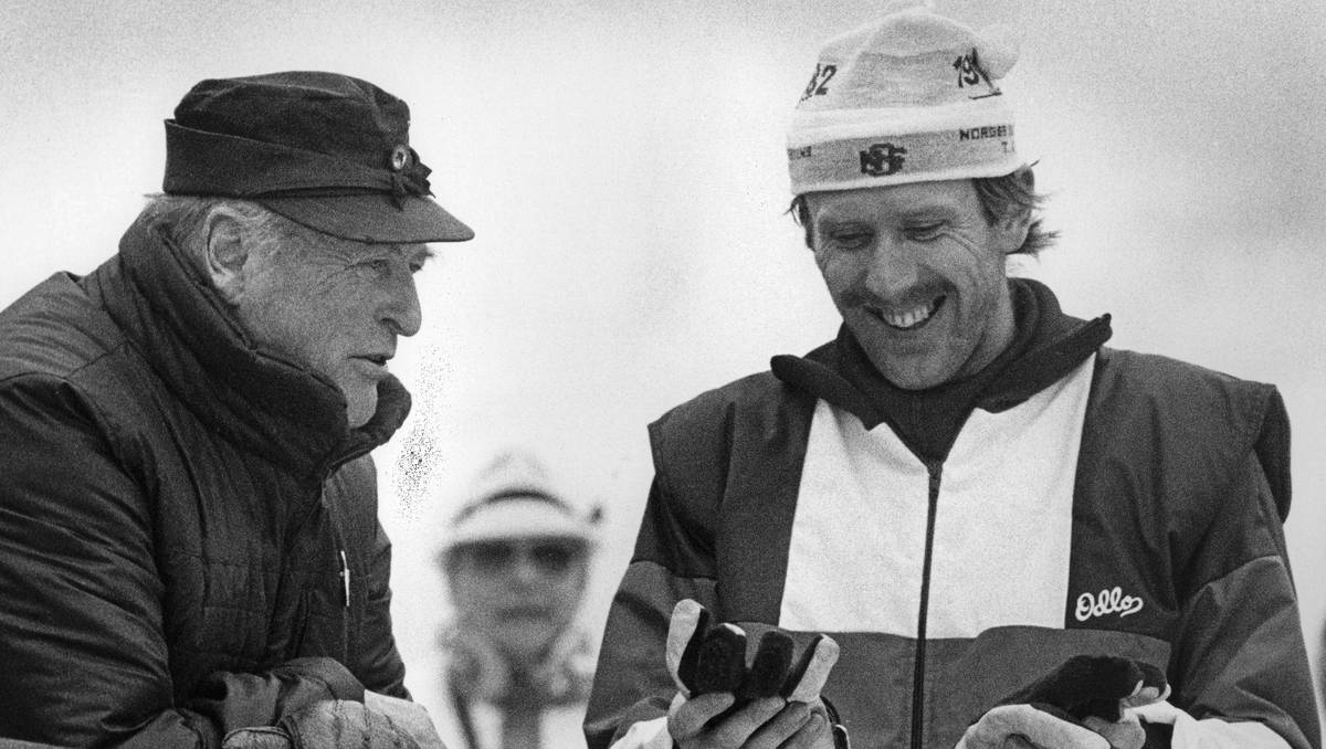 Oddvar Brå – NRK Trøndelag – Lokale nyheter, TV og radio