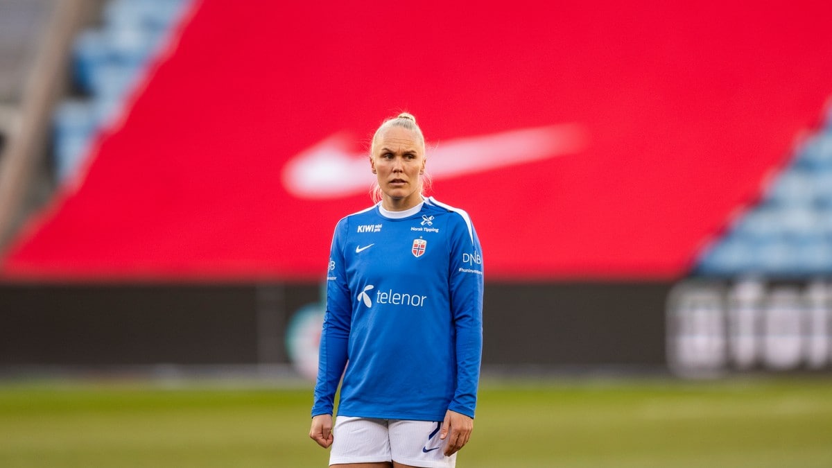 Thorisdottir skal ha reist hjem etter bråk – nå er treneren suspendert