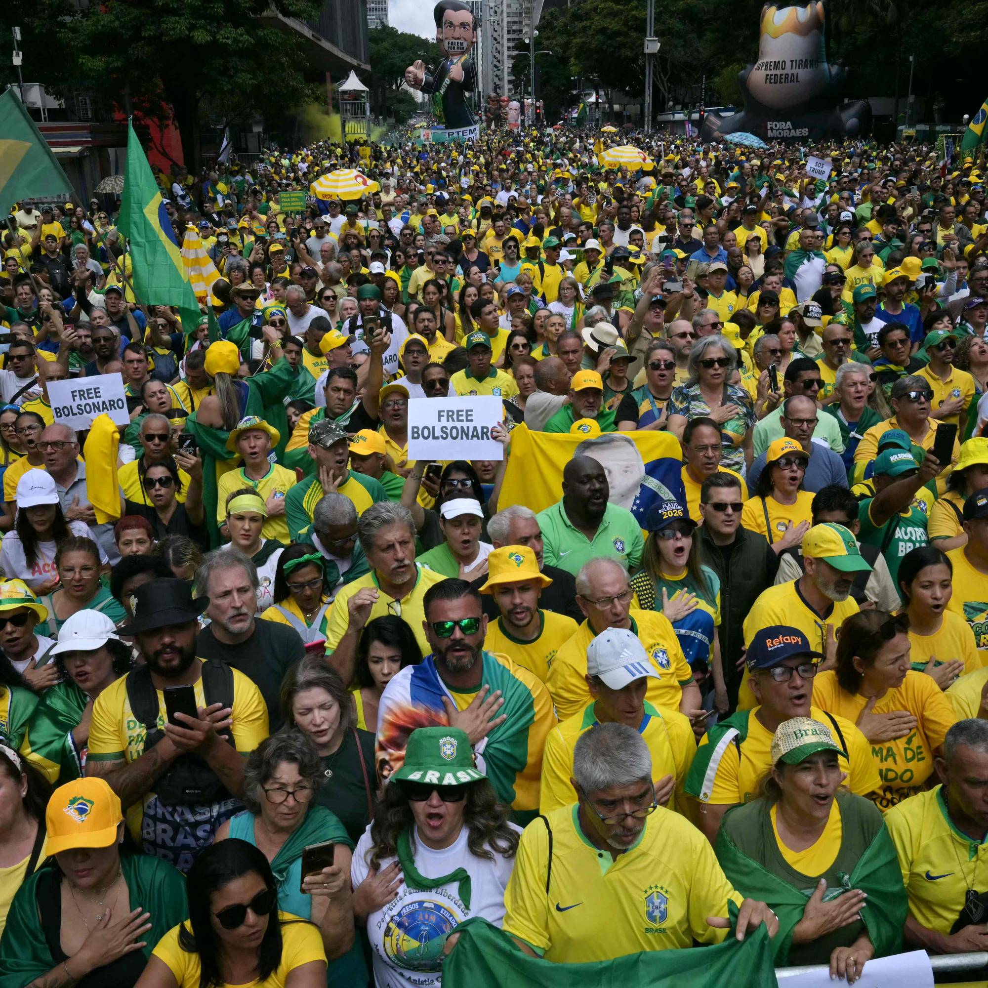 brasil
