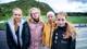 Remi Sagen / NRK Olivia Grytten Syversen, Emma Lyng, Emilie Olsen Skytterholm og Alma Nikoline Fjelly