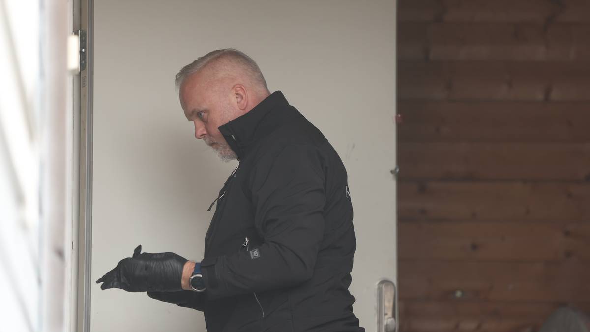 Mistenkeleg dødsfall i Trondheim: – Skilleg grunn til mistanke knytt til alle fire