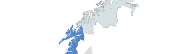 5. Vesthavet valgkrets / Viestarmera válggabijrra
Sametingsvalg