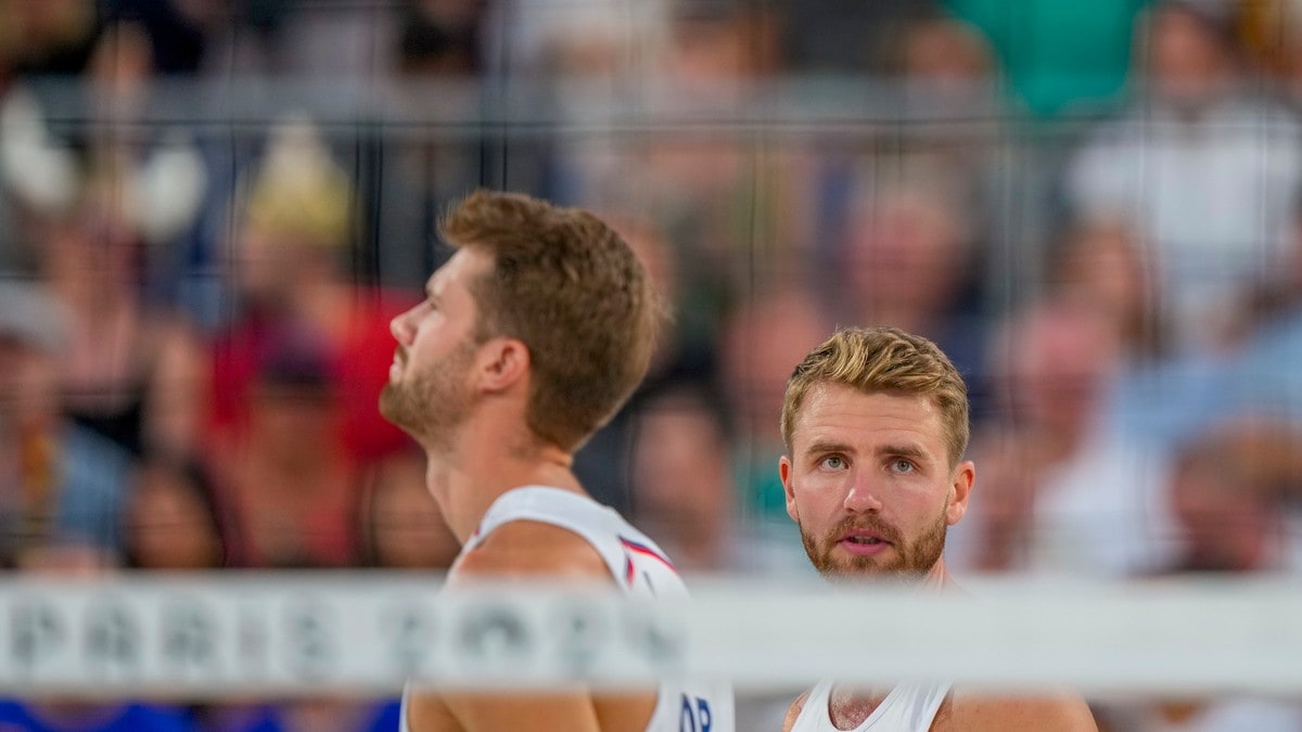 VM-favorittene Mol og Sørum røk ut i åttedelsfinalen