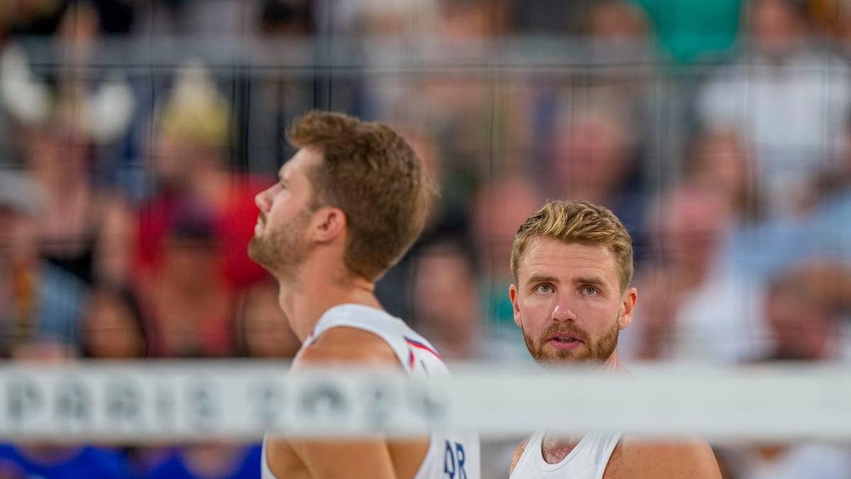 Mol og Sørum tapte gruppefinalen