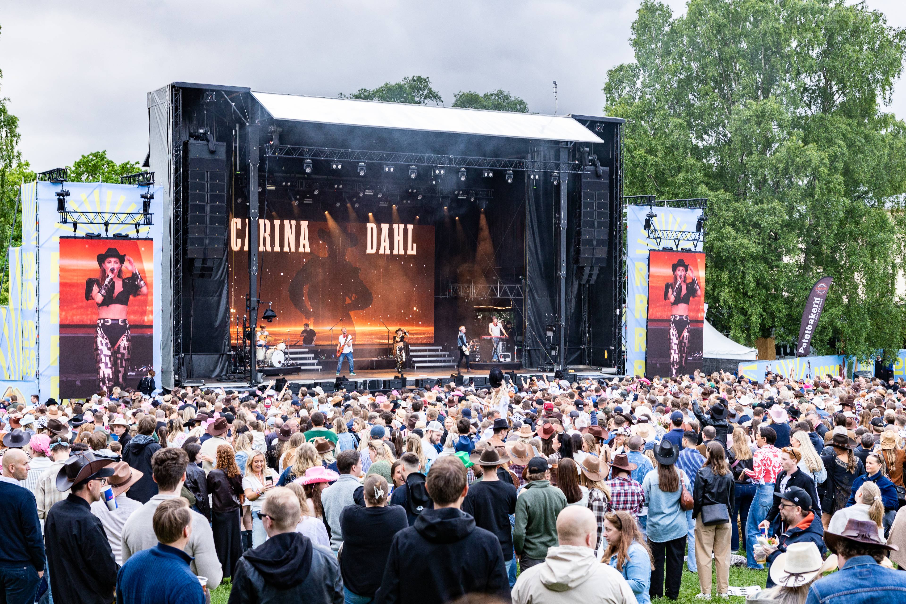 festival