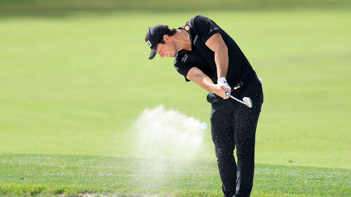 Tung avslutning spolerte kjemperunde for Hovland