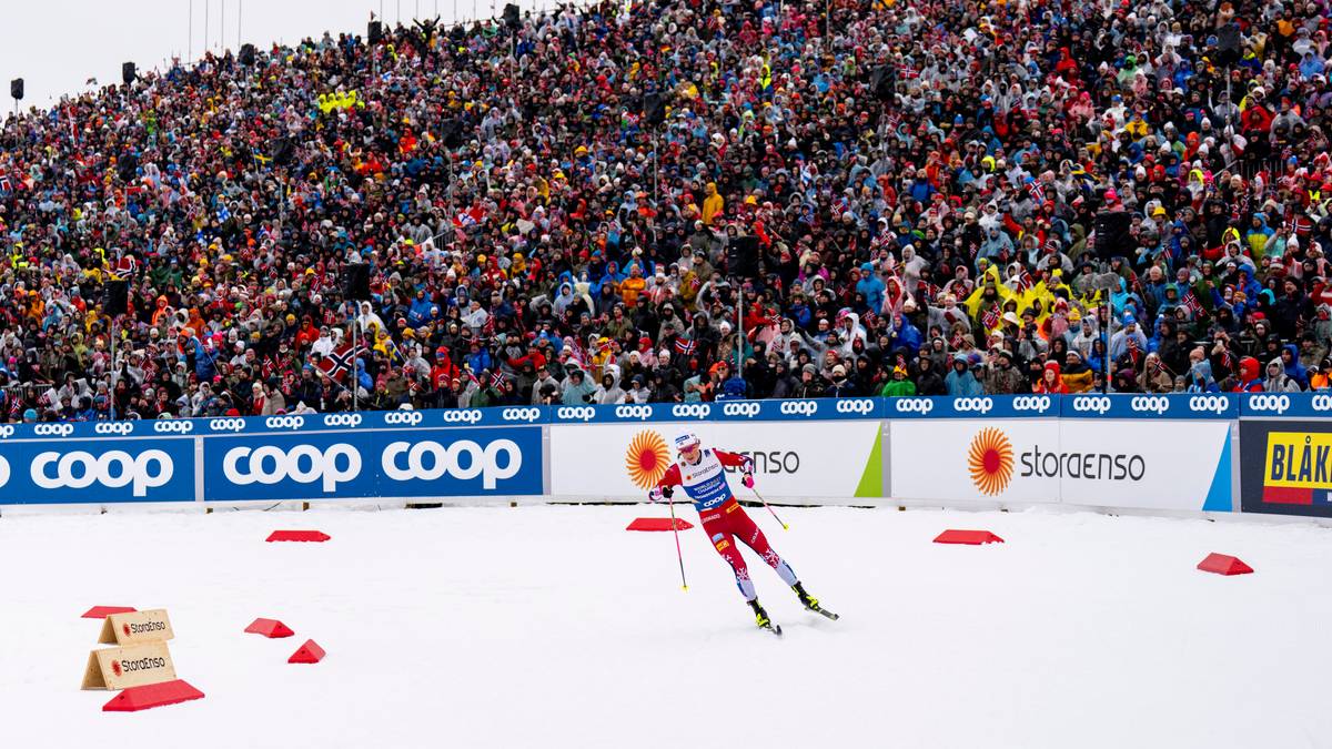 Raser mot eierne av Ski-VM: – Det er frekt, rett og slett
