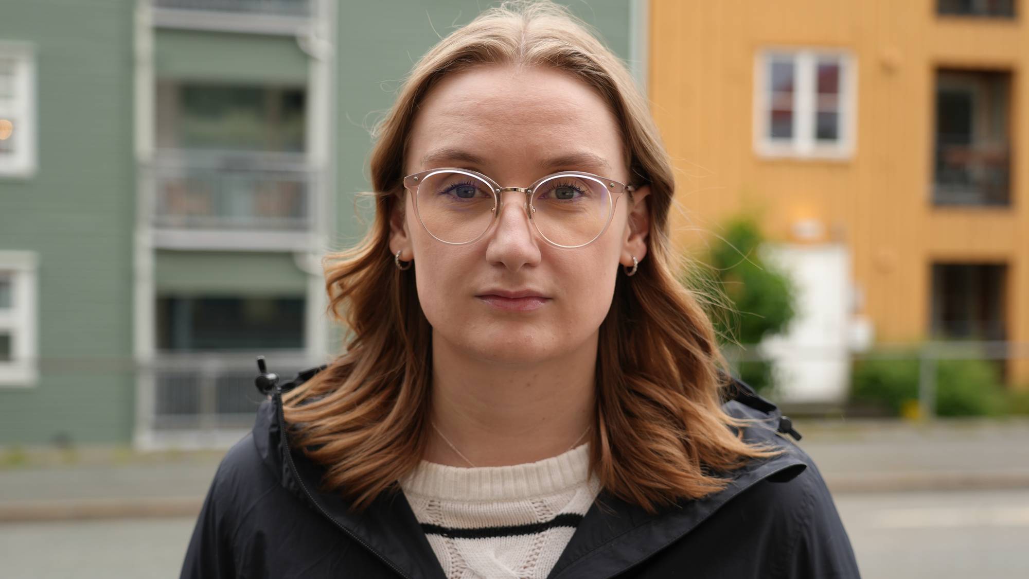 Karianne Kongsparten