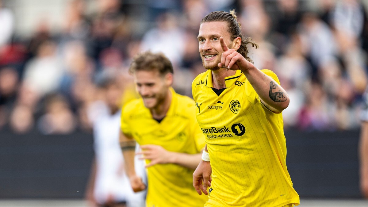 Ny rapport: Bodø/Glimt-eventyret ga 497 millioner i Europa-inntekter