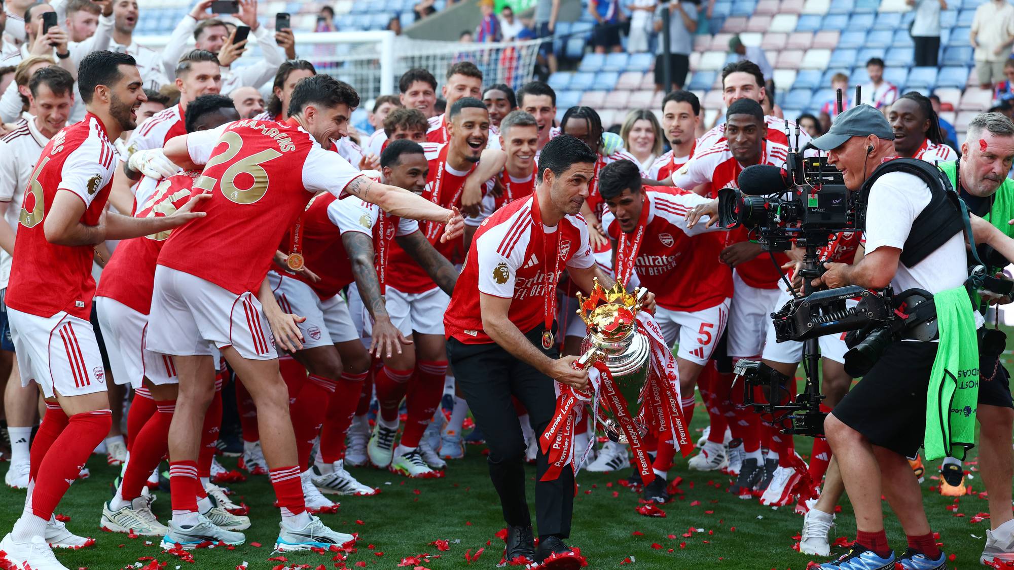 Arteta