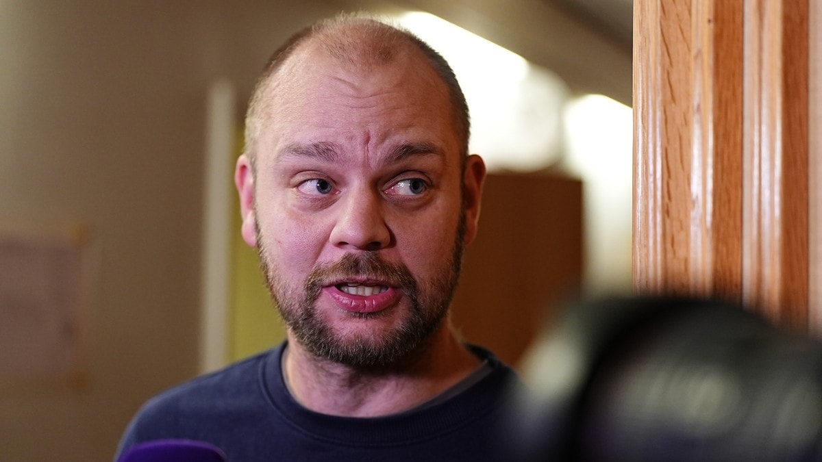 Budsjettforhandlinger starter: Rødgrønne partier krever milliarder