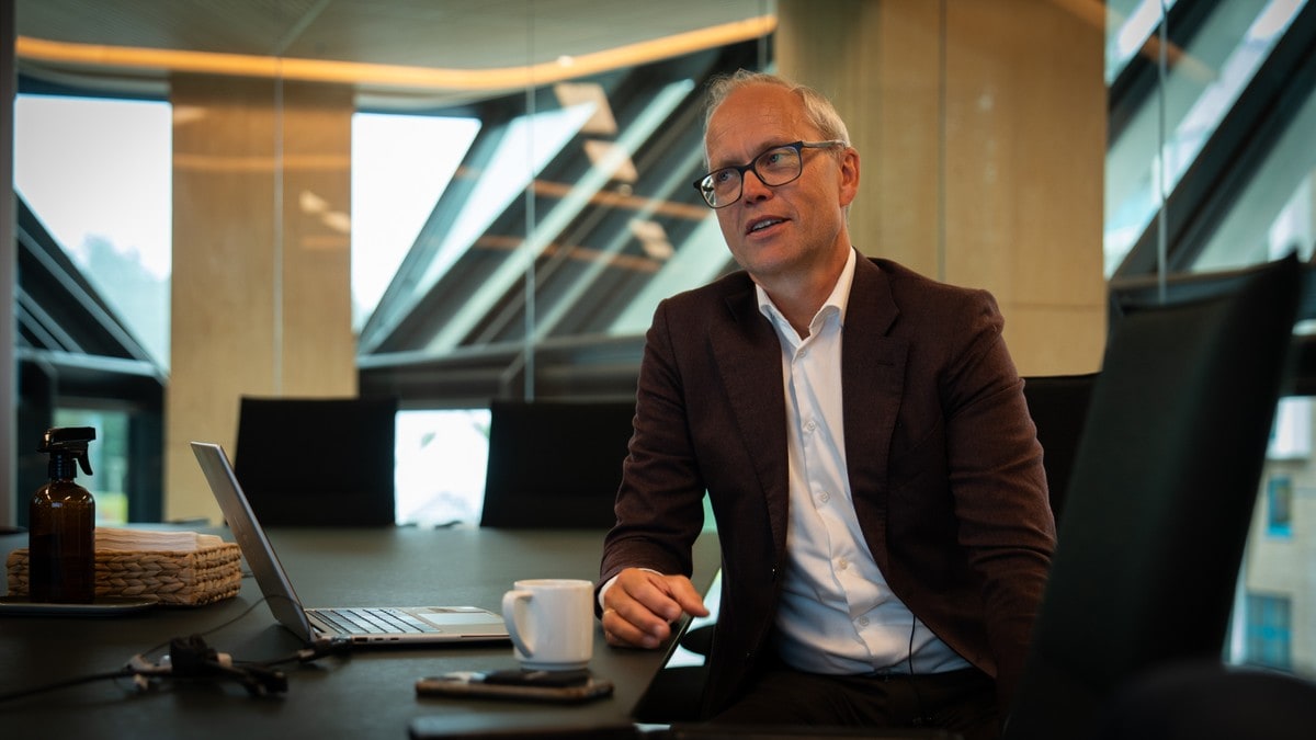 Trur på rentekutt allereie i mars: – Betyr mykje for folk flest
