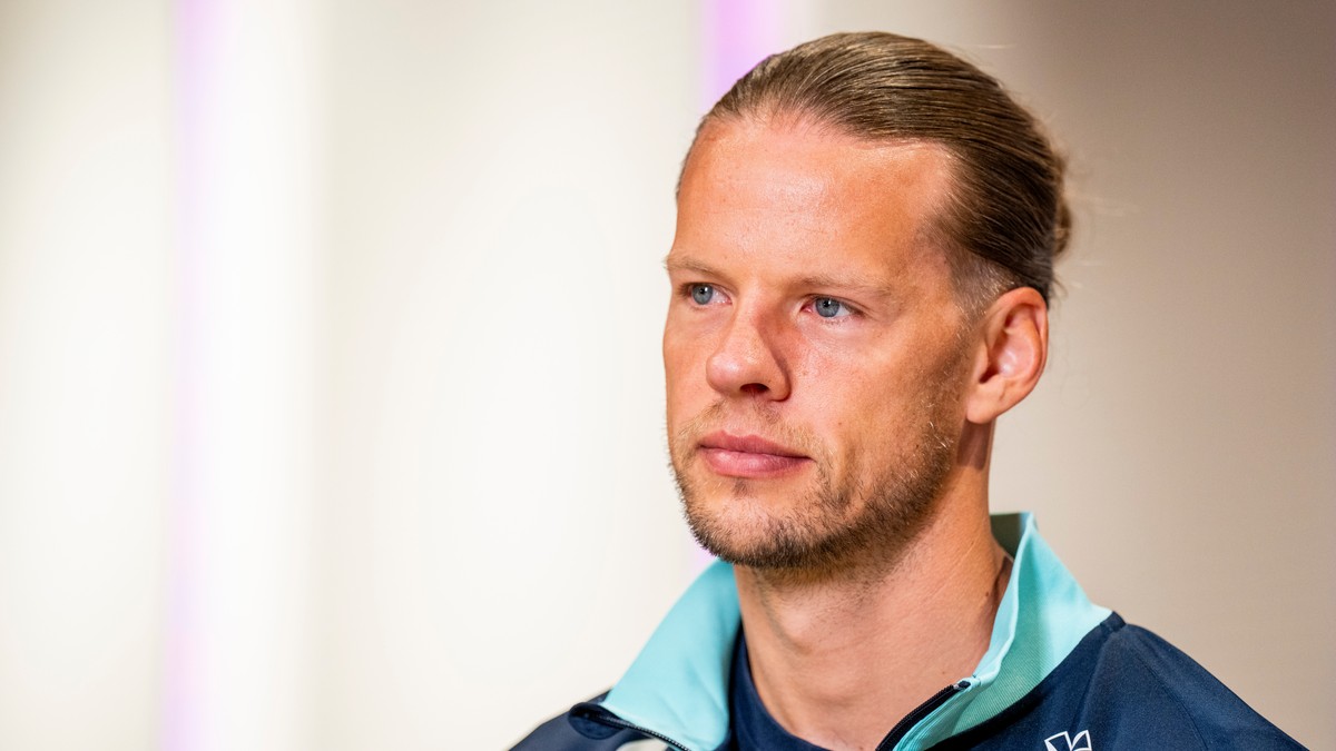 Neymar-likes skapte trøbbel for Nyland: – Det er litt farleg