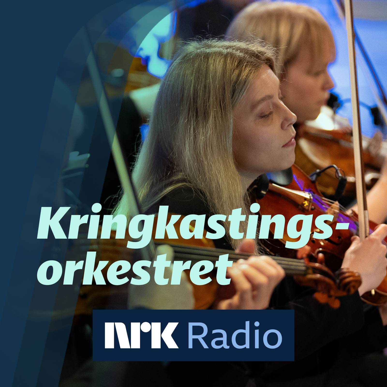 Kringkastingsorkestret 