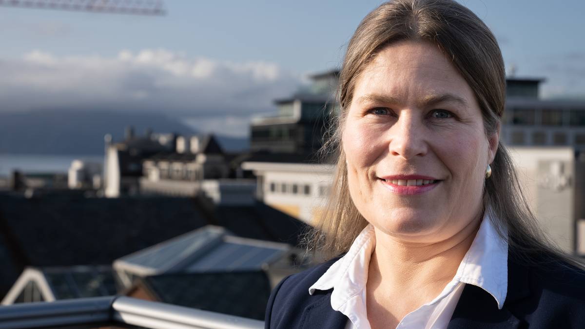Haukland innstilt til fast plass i KrFs nye sentralstyre