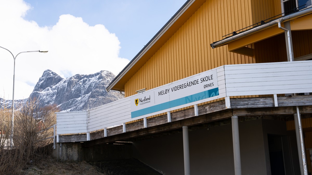 Hver syvende elev i Nordland må flytte hjemmefra