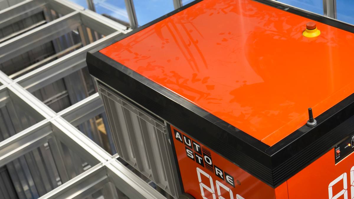 Autostore Solar Autostore på eksklusiv liste – NRK Rogaland – Lokale nyheter, TV og radio