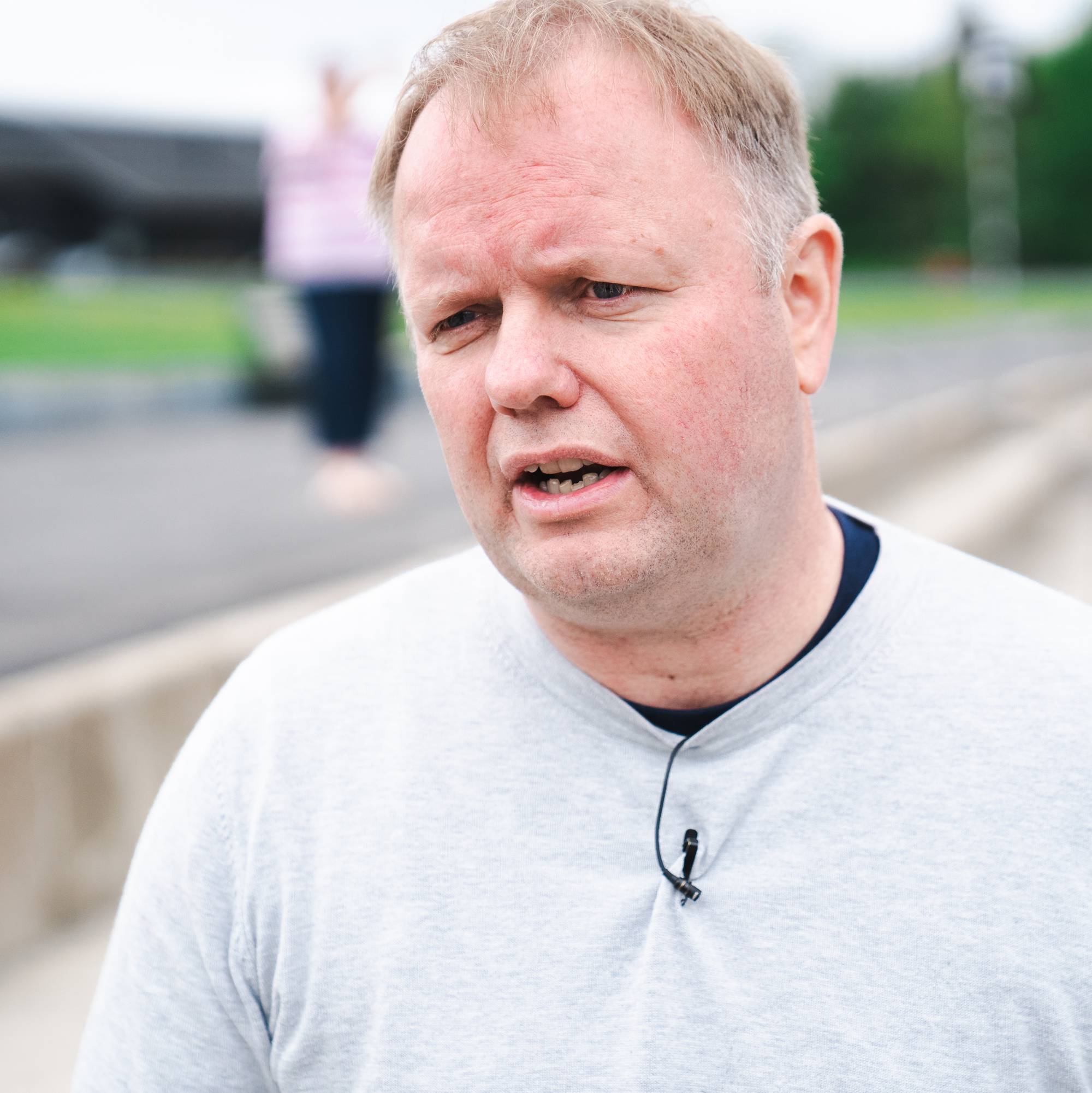 Roger Finjord