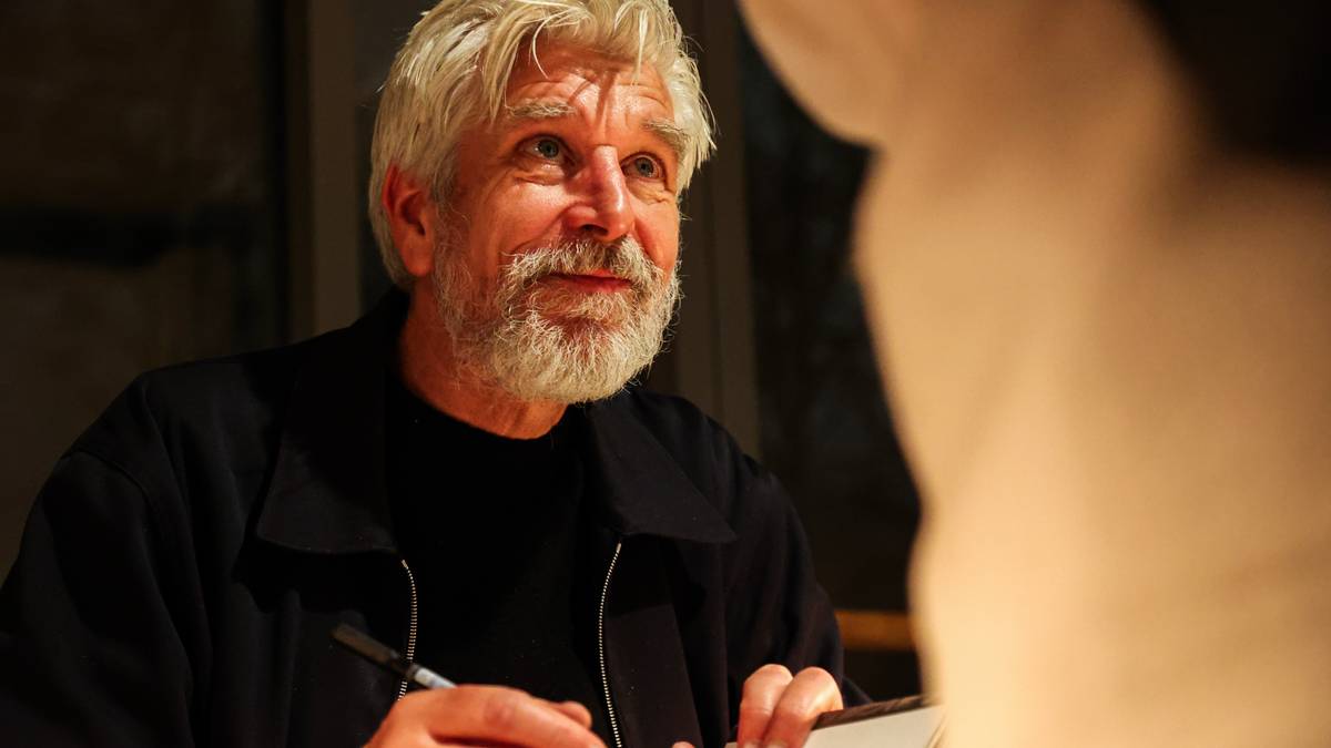 Knausgård har fått Kritikerprisen