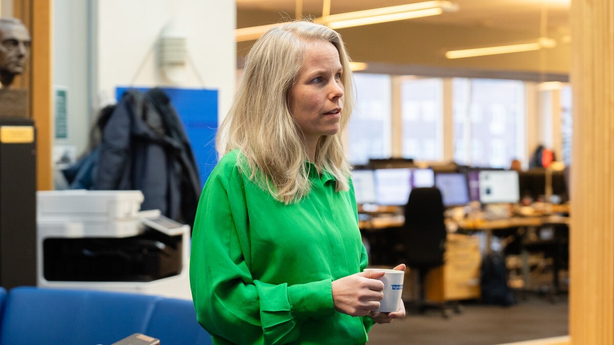 SV om budsjett: – Skuffende