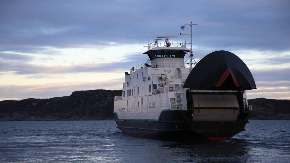 Controversy Over Free Ferry Service Funds and Ticket Charges in Rogaland County Council – 2022 Updates