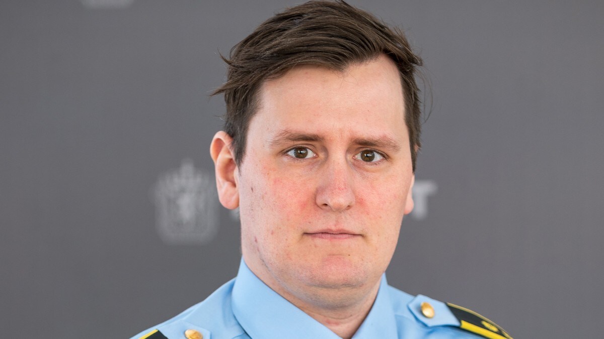 Politiet slo til mot fiskemottak