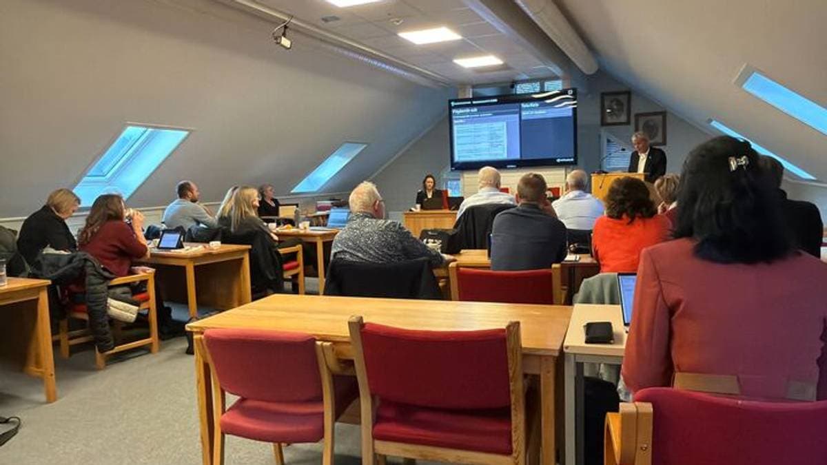 Gratis skolemat også neste år