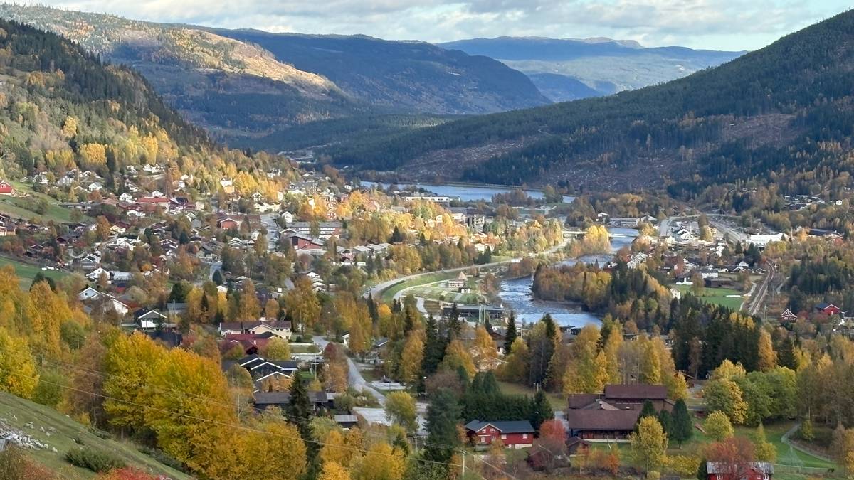 Her er dei best i Noreg til å få flyktningar i jobb