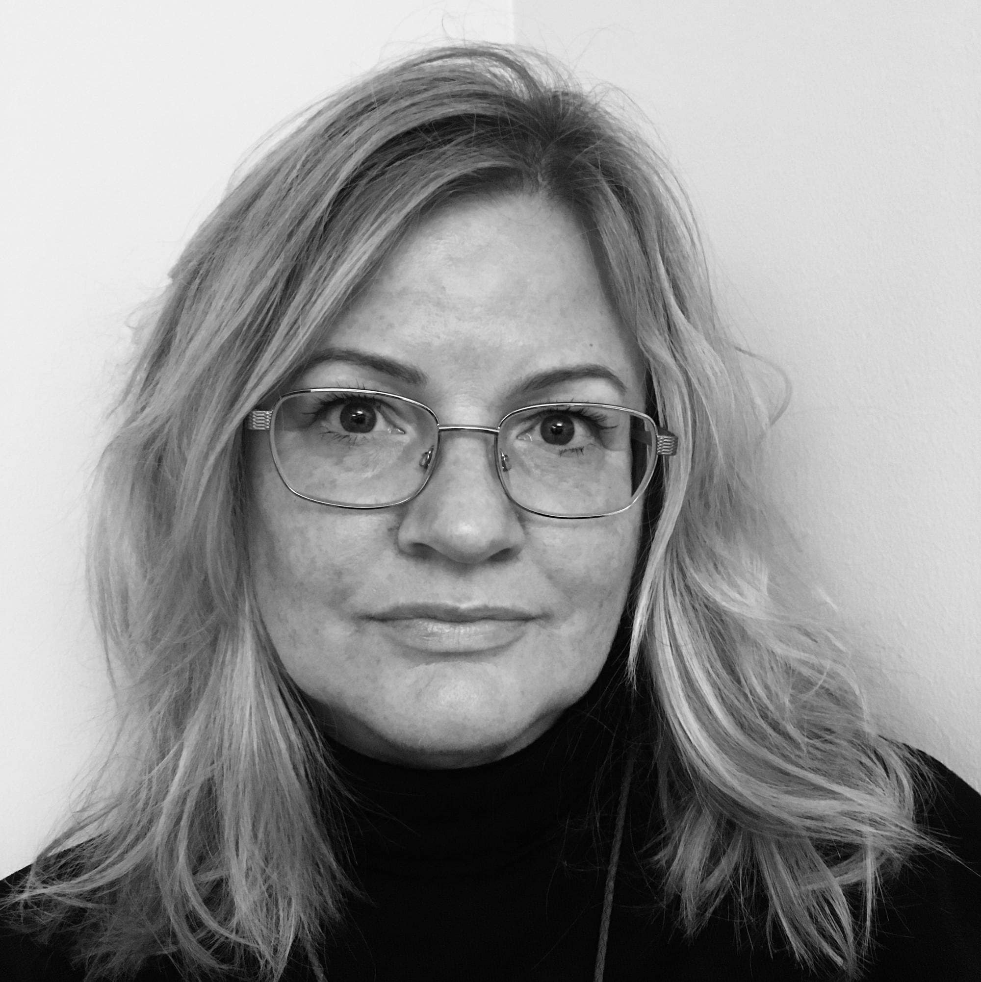 Linda Pedersen